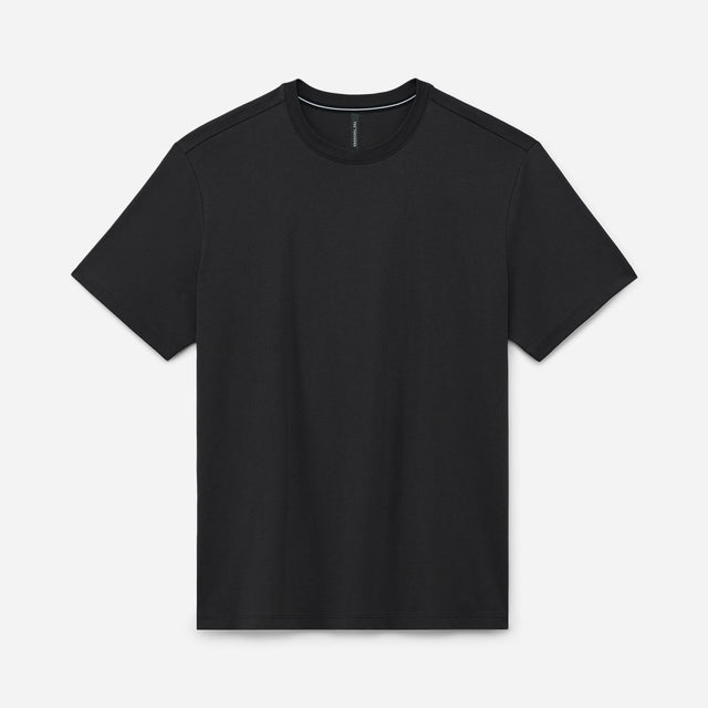 Core Tee - Black
