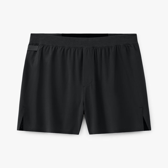 Distance Short - Black/3-inch