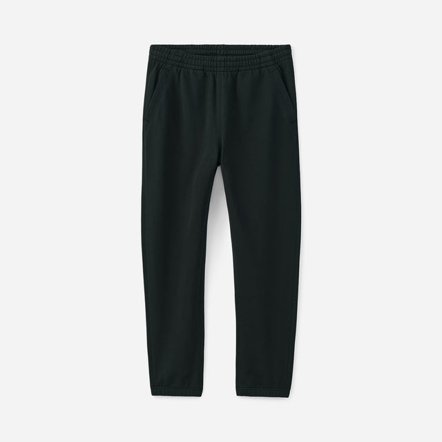 Heavyweight Core Sweatpant - Black