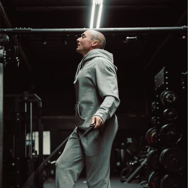 Heavyweight Core Sweatpant