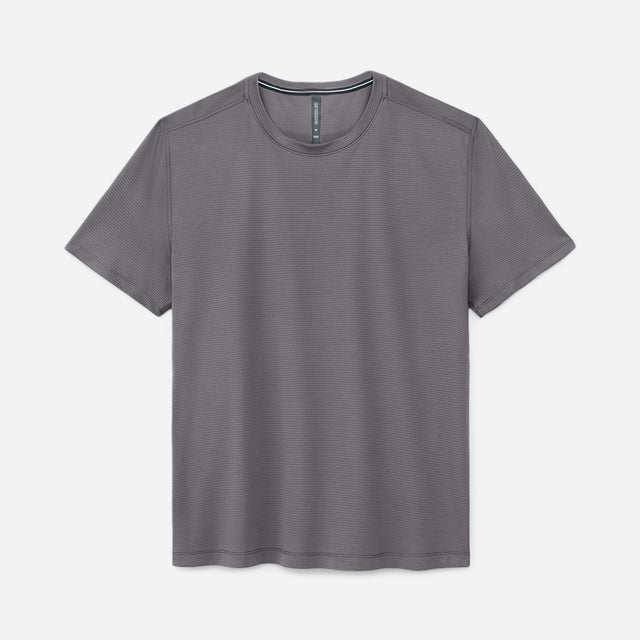 Session Shirt - Iron/Short Sleeve