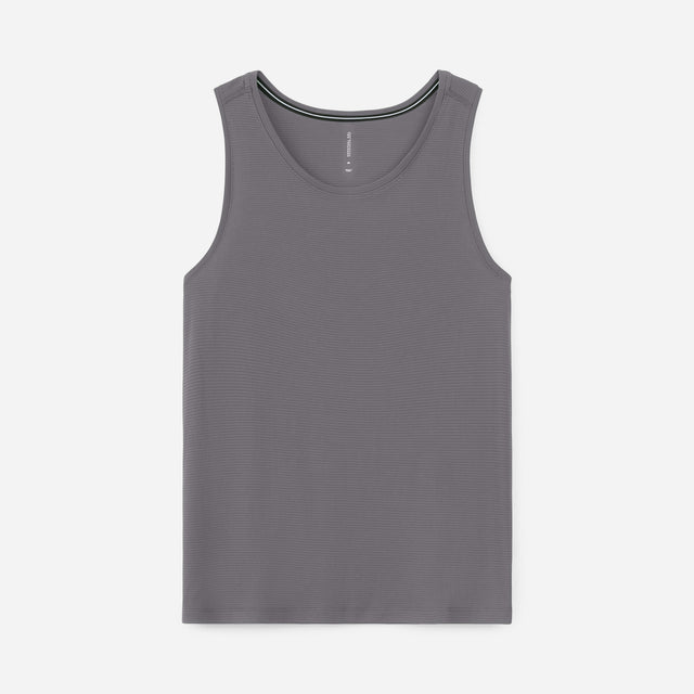 Session Tank - Iron/Tank