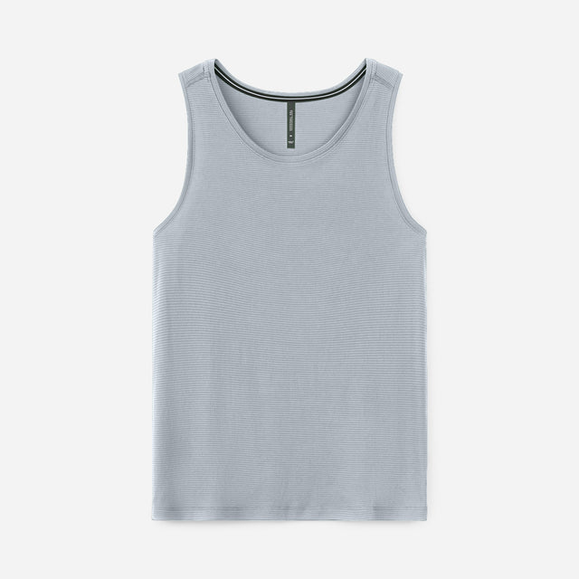 Session Tank - Light Grey/Tank