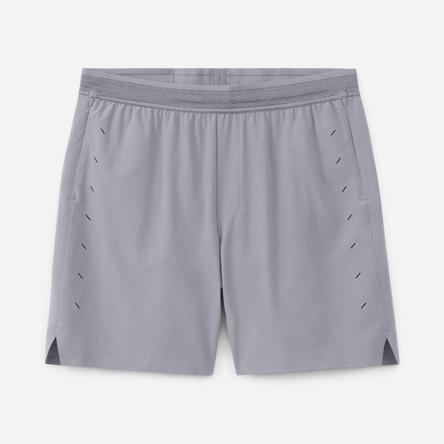 Session Short (Liner) - Stone/7-inch