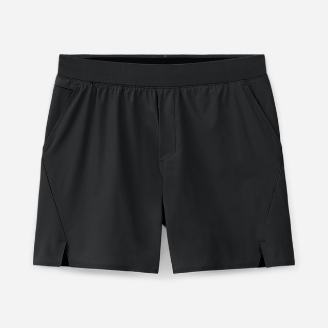 Set Short - Black/6.5-inch