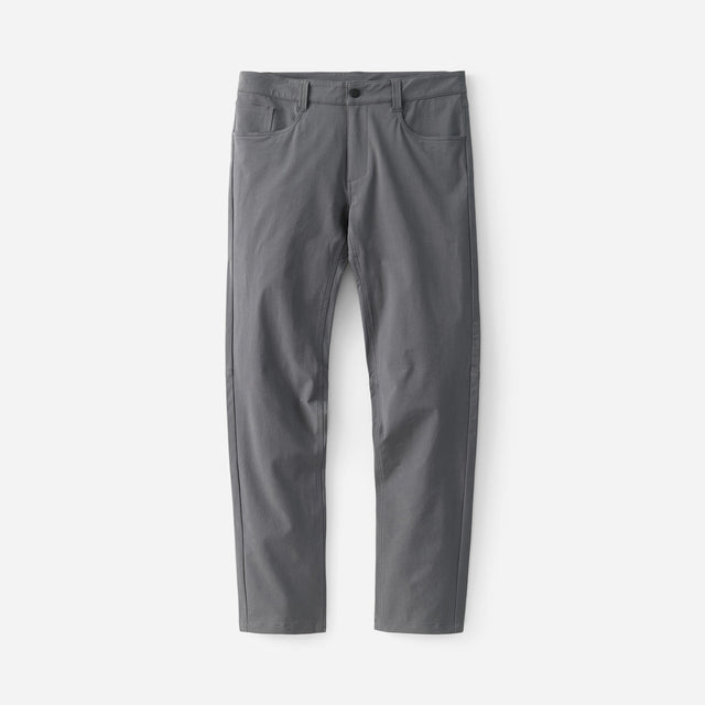 Tactical 5-Pocket Pant - Iron