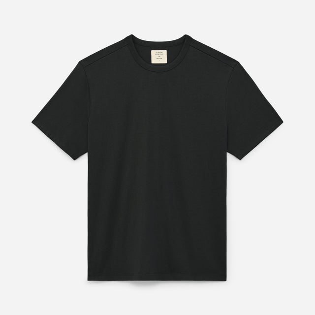 Field Tee - Black
