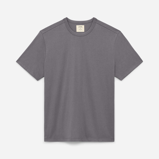 Field Tee - Iron