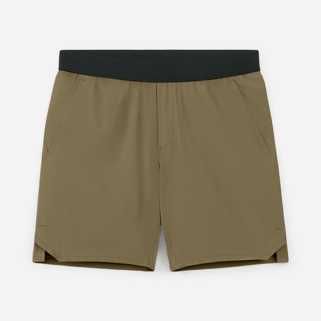 Tactical Short (Liner) - Ridgeline/7-inch
