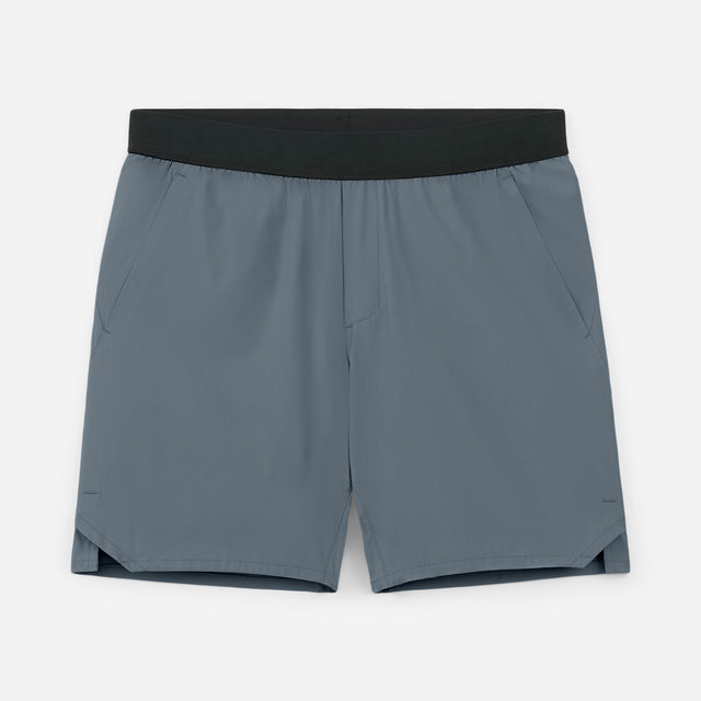 Tactical Short (Liner) - Zodiac/7-inch