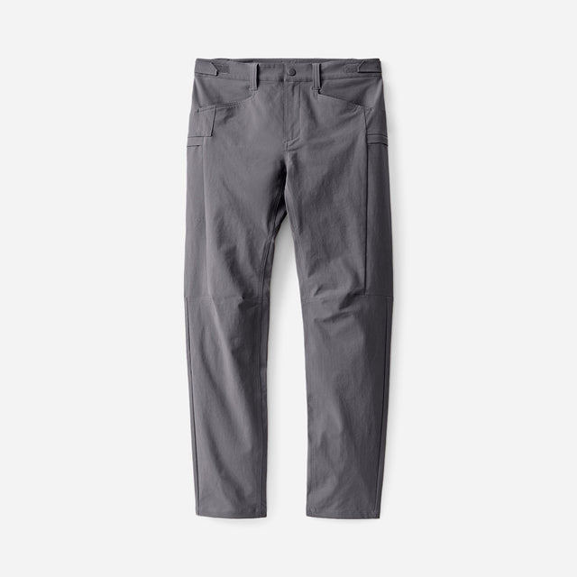 Tactical Utility Pant - Iron