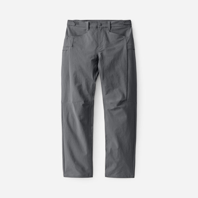 Tactical Utility Pant - Straight - Iron