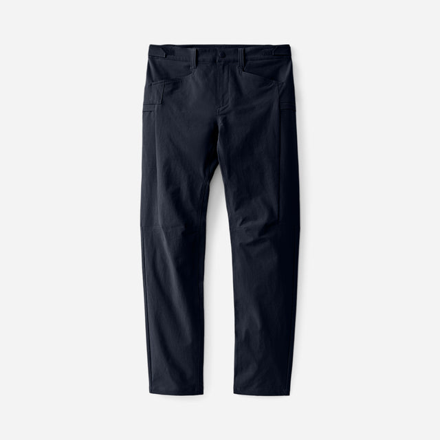 Tactical Utility Pant - Midnight