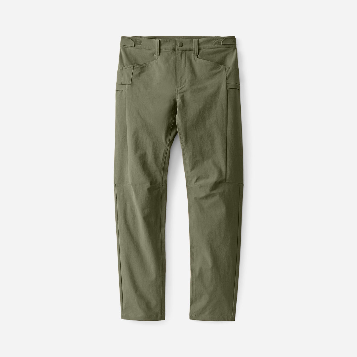 Tactical Utility Pant - OD Green