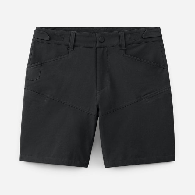 Tactical Utility Short - Black