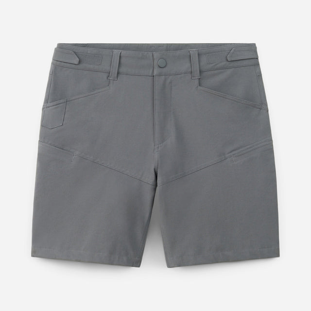 Tactical Utility Short - Iron