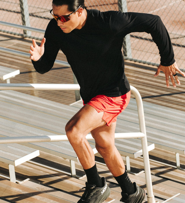 Session Long Sleeve Shirt