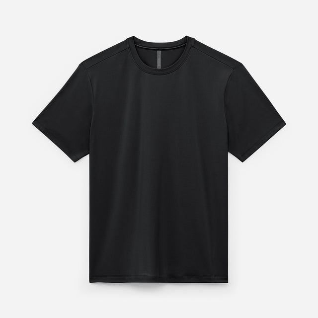 Foundation Shirt - Black
