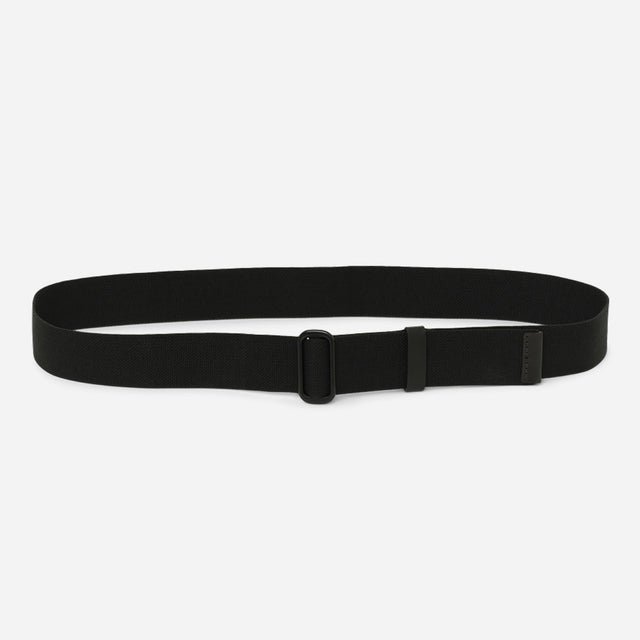MIL-SPEC BELT - Black
