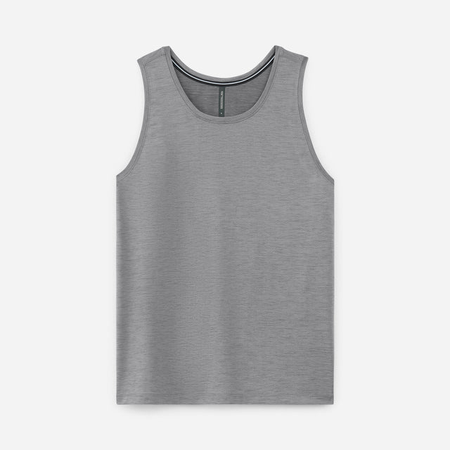 Interval Tank - Medium Grey/Tank