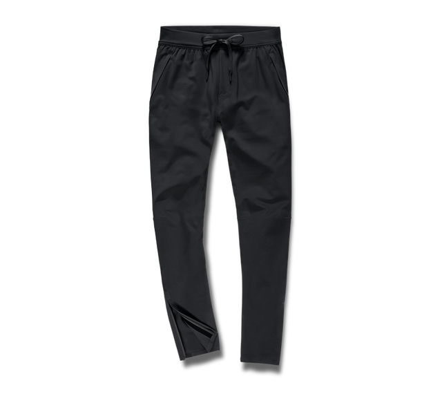 Interval Pant (Regular Inseam) - Black/Regular