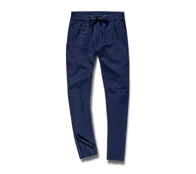 Interval Pant (Regular Inseam) - Navy/Regular