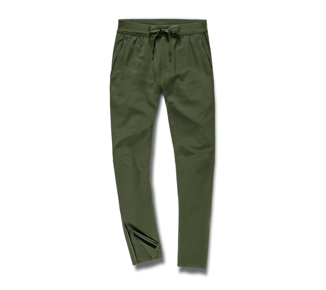 Interval Pant (Regular Inseam) - OD Green/Regular