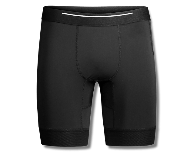 Compression Short - Black